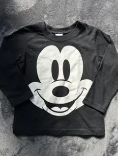 ミッキー ロンT 95cm