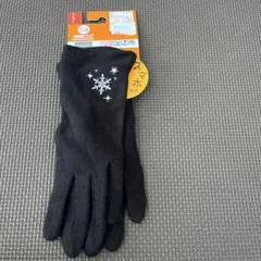 スマホ対応レディース手袋