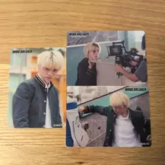 木戸大聖 サイン入りチェキ 木戸大聖 サイン入りチェキ 木戸大聖 サイン入りチェキ 1st写真集