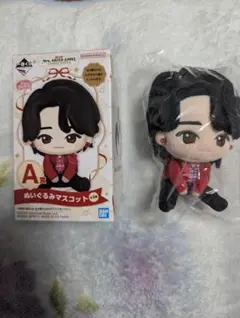 ミセス　一番くじ　A賞　大森元貴