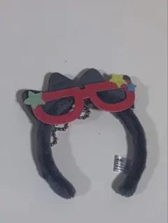 サンリオ　シークレットミニカチューシャ　パーティー②