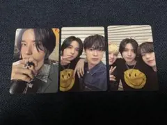 JO1 WDWG 通常盤 トレカ 佐藤景瑚