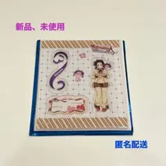 鬼滅の刃　アクスタ　バレンタイン　ホワイトデー　胡蝶しのぶ