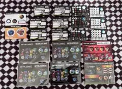 ベイブレードX ステッカー まとめ売り