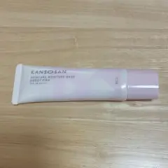 乾燥さん　保湿力下地　スウィートピンク