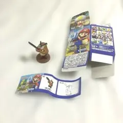 チョコエッグ スーパーマリオパーティ ジャンボリー クリボー フィギュア