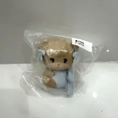 mikko ミッコ　ラテ　マスコットフィギュア