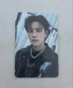 スンミン　straykids スキズ　KARMA ポップアップ　韓国　購入トレカ