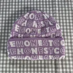 GU HONEST COLLEGE by STUDIO SEVEN ニット帽