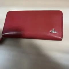最終値下げ Vivienne Westwood 長財布 - メルカリ
