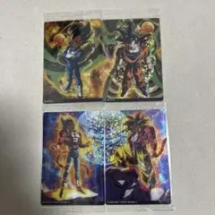 イタジャガ　ドラゴンボール　vol.7
