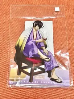 銀魂 高杉晋助　お花見 アクスタ アクリルスタンド