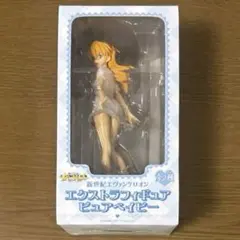 2026年最新】新世紀エヴァンゲリオン エクストラフィギュア ピュア