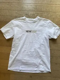 NEW ERA ニューエラ Tシャツ ホワイト