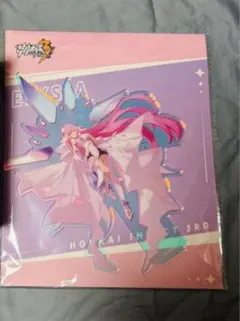 2025年最新】崩壊 3rd アクリルスタンド エリシアの人気アイテム