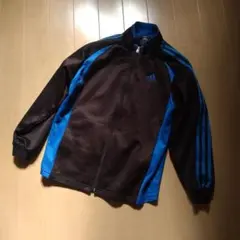 adidas アディダス トラックジャージ ジャケット 150