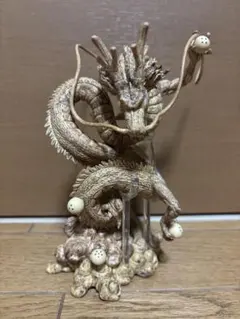 【開封品】ドラゴンボール クリエイタークリエイター 神龍 フィギュア 特別カラー