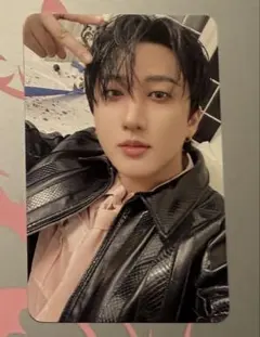 straykids Doit チャンビン