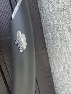 vance&hines バンスアンドハインズマフラー ゼファー400 FX GP - メルカリ