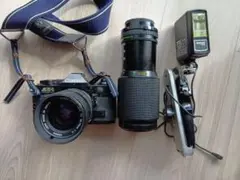 CANON IF J15ax8B 8-120mm ビデオカメラ本体 ジャンク - メルカリ