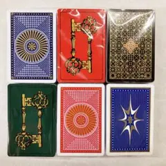 任天堂 花柄トランプ ALL PLASTIC 柄7種 - メルカリ