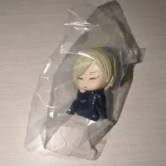 肩ズン 七海建人
