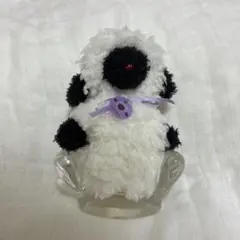 ONIGIRI ひつじ ハンドメイド ぬいぐるみ 作家 Tiny Koalaさん