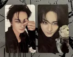 ENHYPEN THE SIN:VANISH ジョンウォン