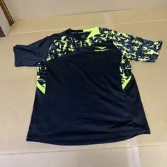 PENALTY プラクティスシャツ デジタルカモフラージュ柄 XO