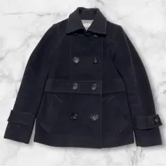 2026年最新】Spick and Span レディース ピーコート・ウールコートの