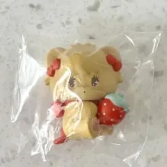 mikko LIL ala mode すわらせ隊2 いちごがいっぱい　ラテ