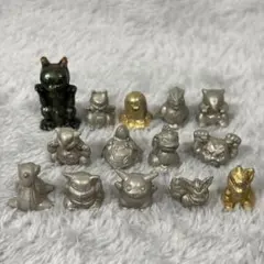 2026年最新】ポケモン 初代メタルコレクションの人気アイテム - メルカリ