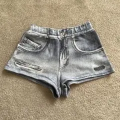 スウェット ショートパンツのサムネイル