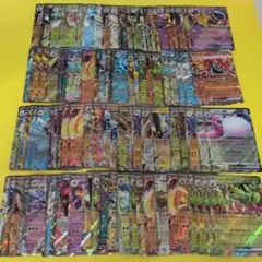 ポケモンカード EX RR 100枚　まとめ売り ④