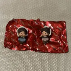 ヒッパーズ モンチッチ ベビチッチ