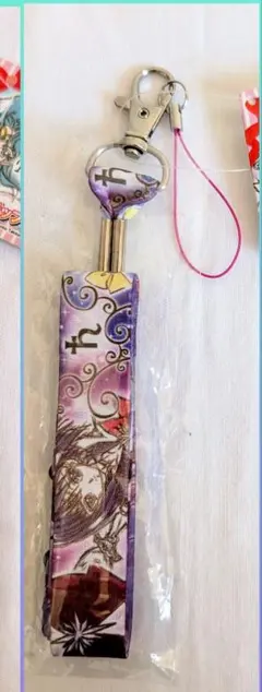 美少女戦士セーラームーン　ネックストラップ