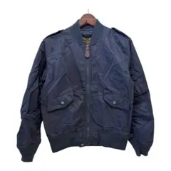 米軍L-2AフライトジャケットMIL-J-5392A WAIPER サイズ38