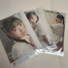 イコラブ　生写真　齋藤樹愛羅「Sweetest girl」「推しのいる世界」MV