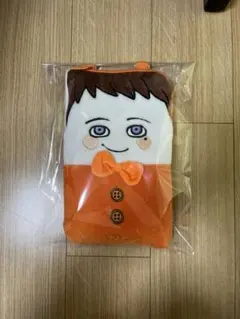 SUPER EIGHTペンライトポーチ 未使用《SUPER EIGHT》ペンライトポーチ 大倉 超ドームツアー 20