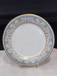 Noritake BONE CHINA 皿 27cm ディナープレート - メルカリ