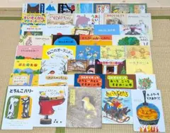 絵本・児童書まとめ売り38冊 絵本・児童書20冊セットまとめ売り 小学校低・中学年向け 絵本｜Yahoo
