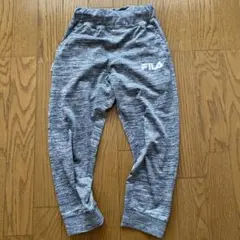 FILA ジャージ　キッズ 130cm