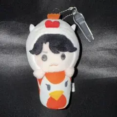 新品】Mrs. GREEN APPLE 大森元貴 からあげクン - メルカリ