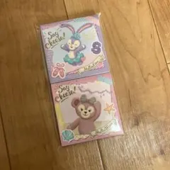 東京ディズニーシー ダッフィーフレンズ メモ帳 2個セット