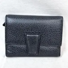 GIANNI CHIARINI 三つ折り ミニウォレットのサムネイル