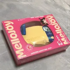 Mellojoy メロジョイ 新バター スクイーズ もちもちもち 新品未開封