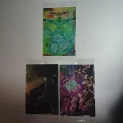 イタジャガ ガンダム ユニコーン　01サイコ・フィールド 03 06