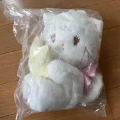 mikko 一番くじ A賞 ムース ぬいぐるみ