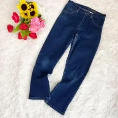 KIKI LOUISE スキニー ストレッチ デニム ⭐︎美品
