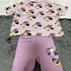 ZARAミニーセットアップ92のサムネイル